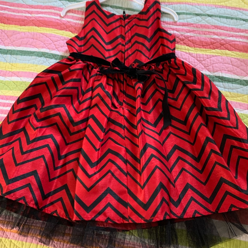 Beautiful New Holiday Dress